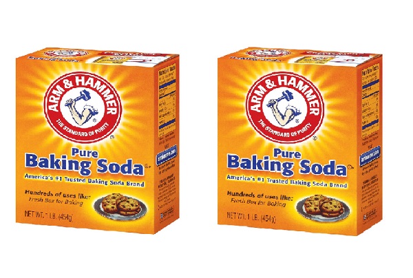 Bột Baking Soda